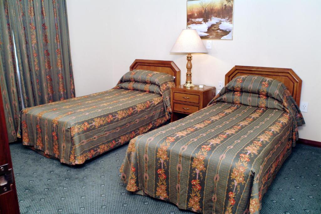 Hotel Dammam Zimmer foto