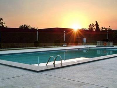 Hotel Dammam Exterior foto