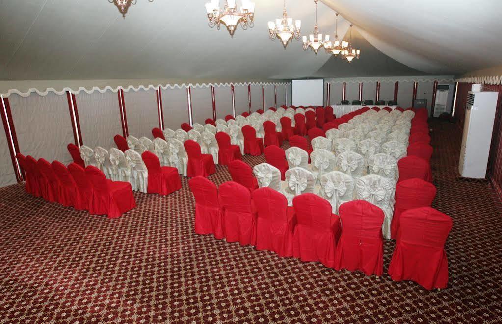 Hotel Dammam Exterior foto