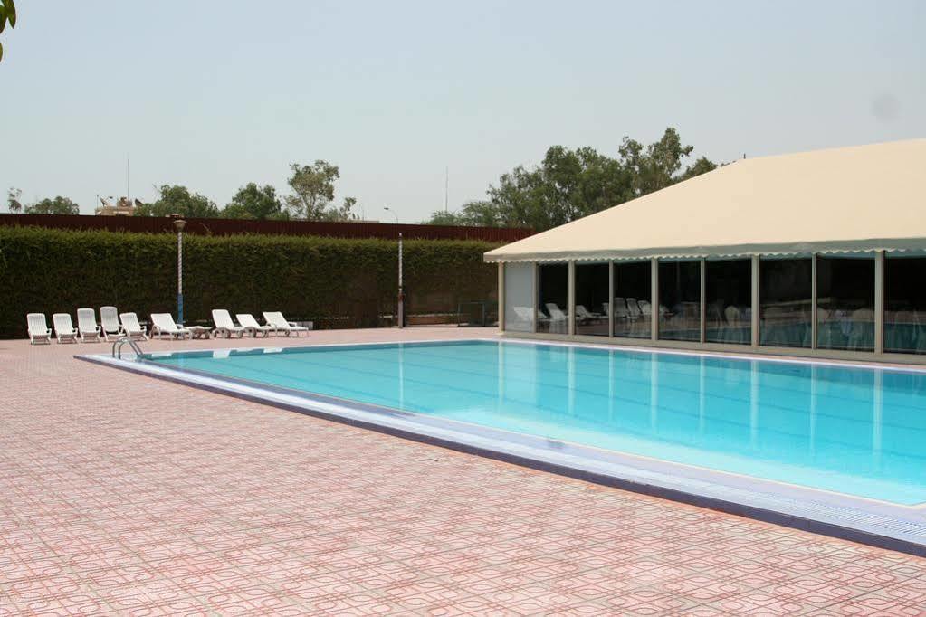 Hotel Dammam Exterior foto