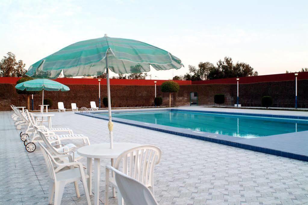 Hotel Dammam Exterior foto